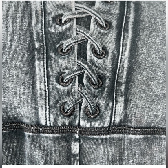 Aerie Laced Up Leggings - Picture 3 of 5